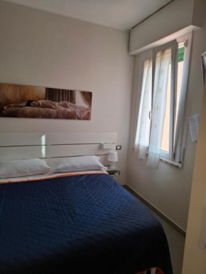 FARE BnB - Room del Parco